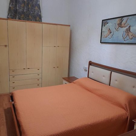 Casa Vacanza Bel Vedere Villa Villamassargia ภายนอก รูปภาพ