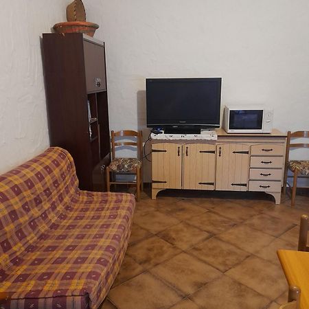 Casa Vacanza Bel Vedere Villa Villamassargia ภายนอก รูปภาพ