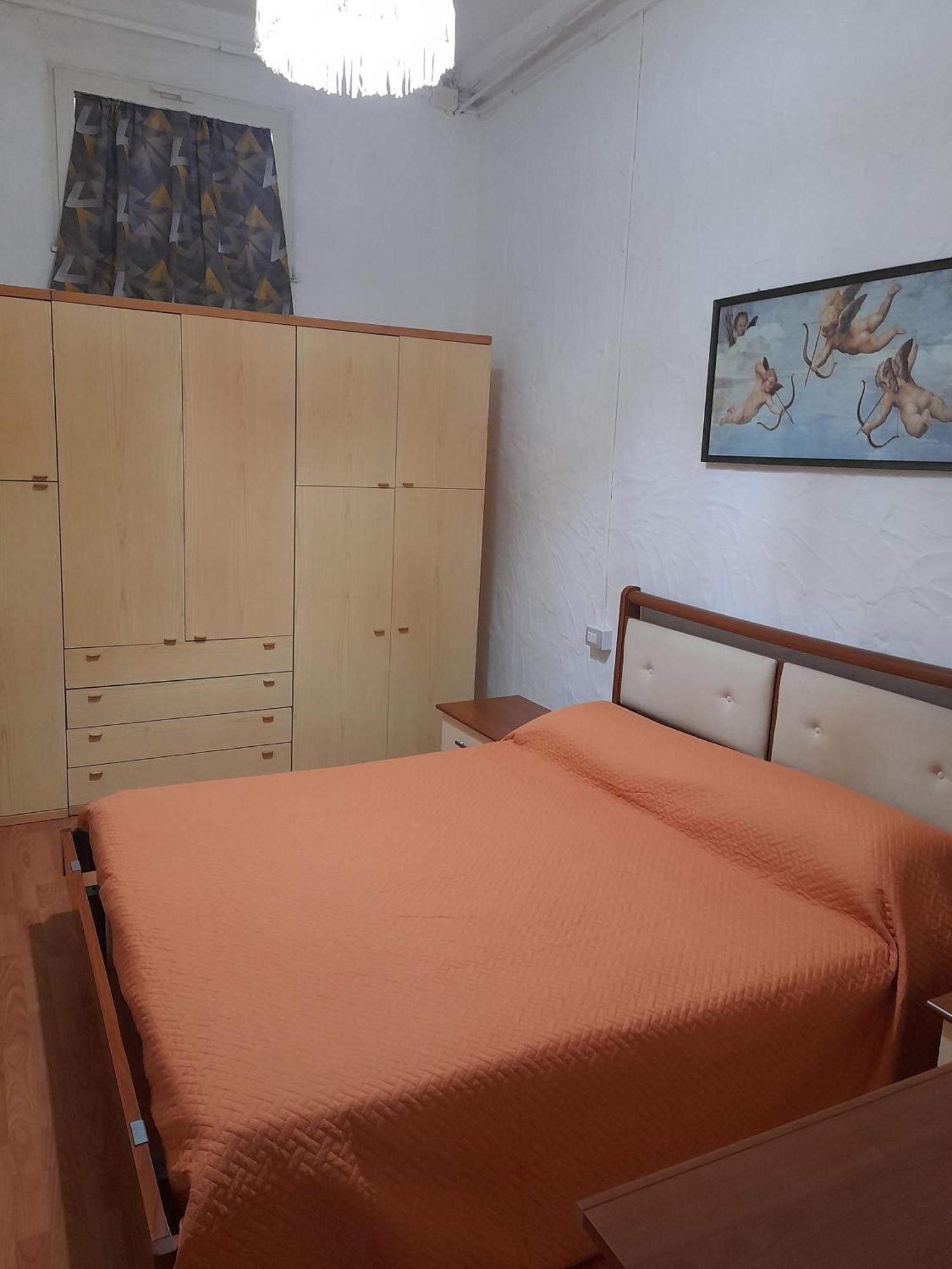 Casa Vacanza Bel Vedere Villa Villamassargia ภายนอก รูปภาพ